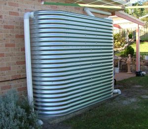 tall water tanks