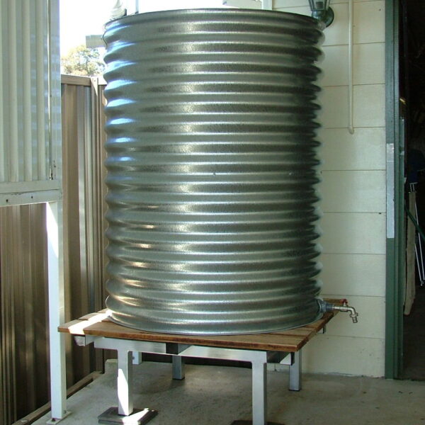water tanks bushfire water tanks