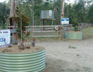 raised garden beds