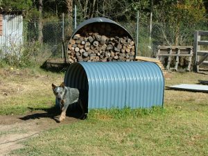 rainwater tank
