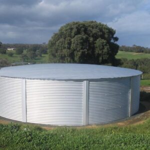 Highline-Water-Tank-on-Hill
