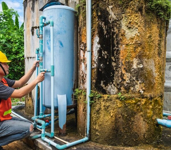 small-garden-water-tank-getting-calibrated small-garden-water-tank-getting-calibrated